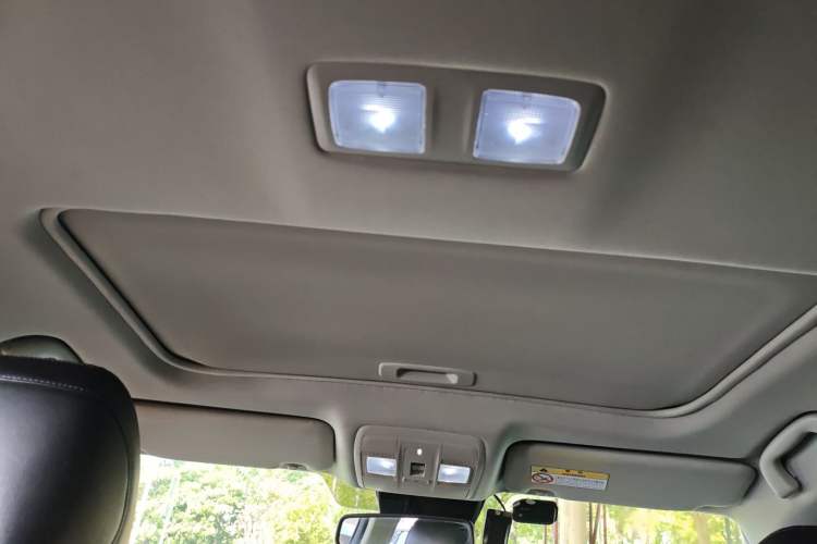 Used Mazda CX-8 2019 2.5L Two-Wheel Drive Prestige Version