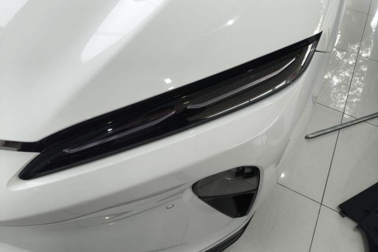 Used Nio ET5T 2024 75kWh Touring
