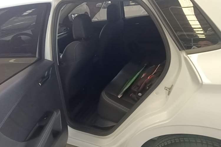 Used BYD e2 2021 Comfort Model
