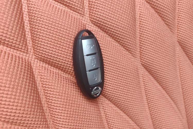 Used Nissan Teana 2021 2.0L XL Comfort Edition Vehicle Key