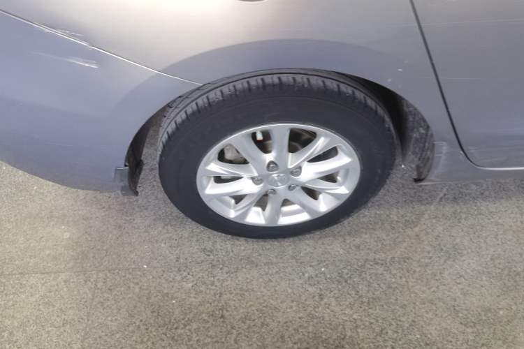 Used Buick GL6 2018 18T 6-Seater Luxury Model
