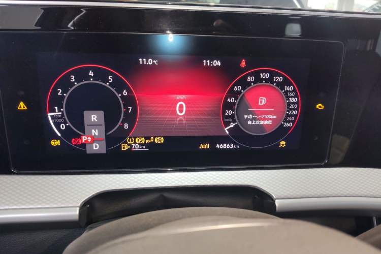 Used Volkswagen Tavendor 2023 330TSI Luxury Touring Edition
