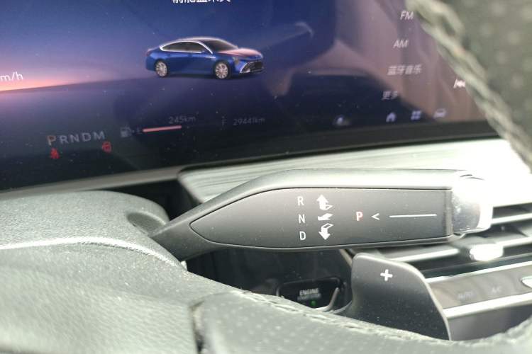 Used Buick LaCrosse 2023 Avia Edition