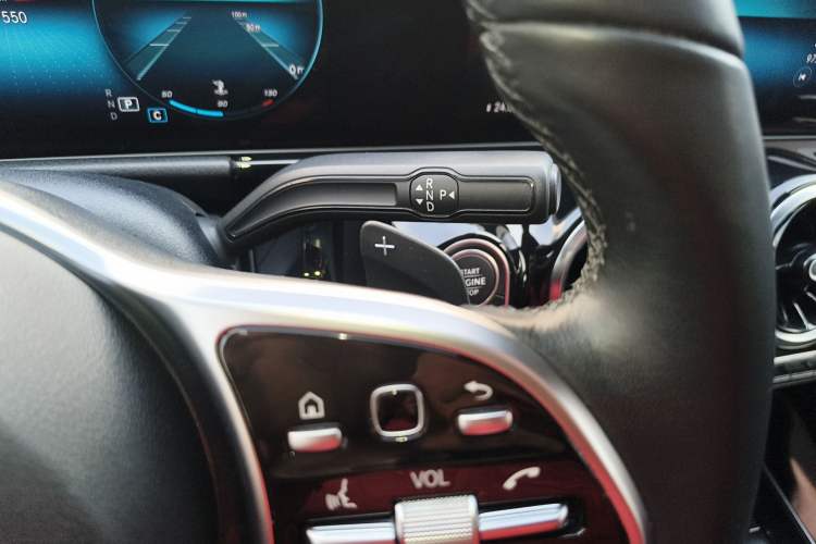 Used Mercedes-Benz B-Class 2020 B 180