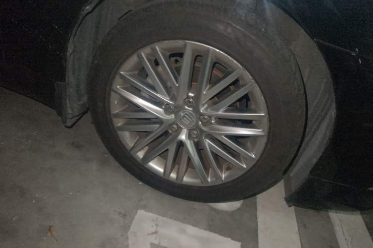 Used Toyota Crown 2017 2.0T Sport Edition