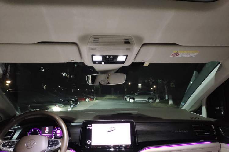 Used Volkswagen Viloran 2022 380TSI Prestige Edition