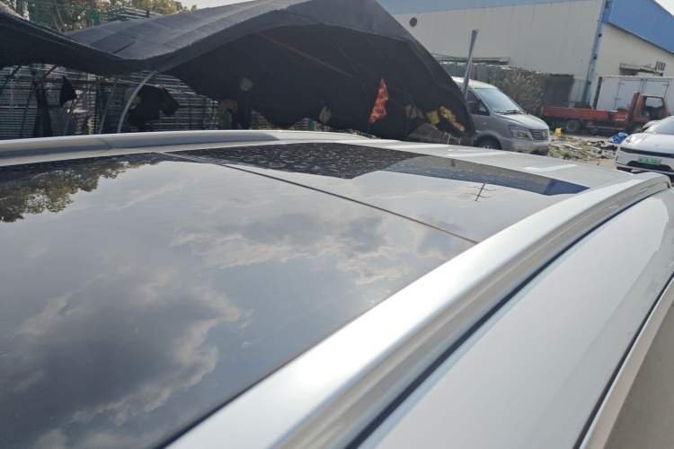 Used Mercedes-Benz GLC 2017 GLC 260 4MATIC Dynamic Edition
