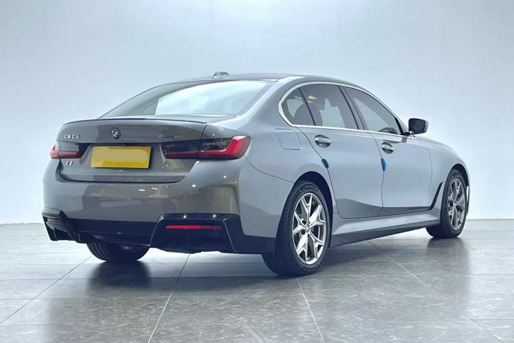 Used BMW i3 2022 eDrive 35 L