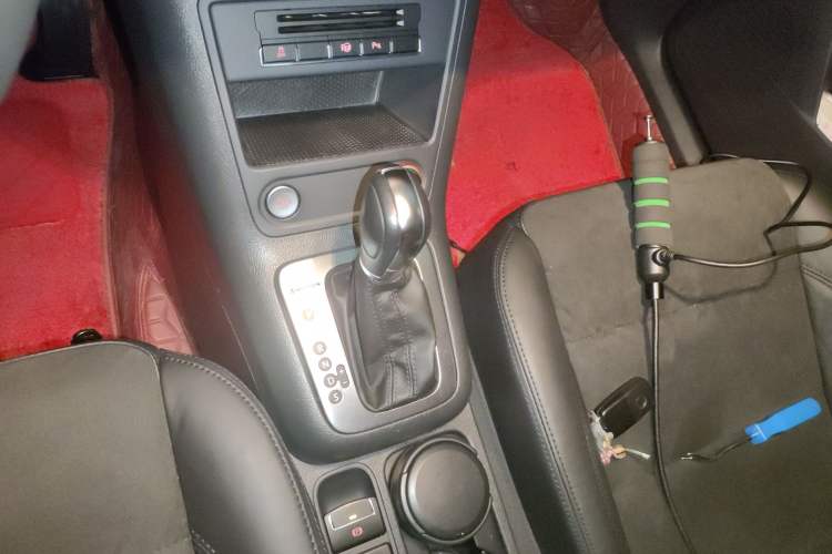 Used Volkswagen Tiguan 2012 2.0 TSI Automatic All-Wheel Drive Flagship Edition