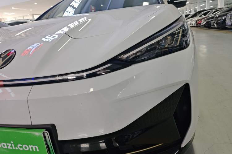 Used Volkswagen ID.UNYX 2024 Revised Pro Long-Range Version
