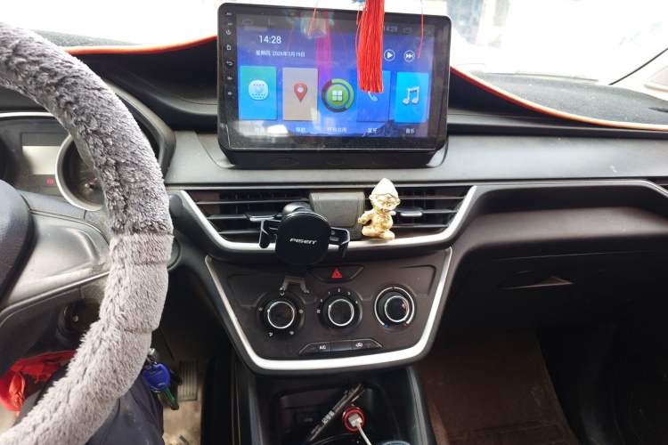 Used Wuling Hongguang S3 2018 1.5L Manual Standard Version China V Standard