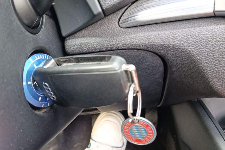 Used Audi A3 2015 Cabriolet 40 TFSI