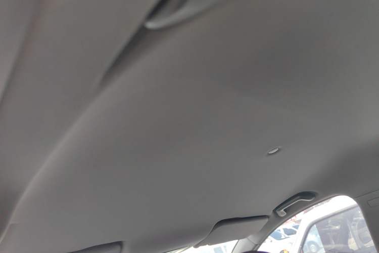 Used Dongfeng Fengon 500 2022 1.5L Manual Enjoyment Model
