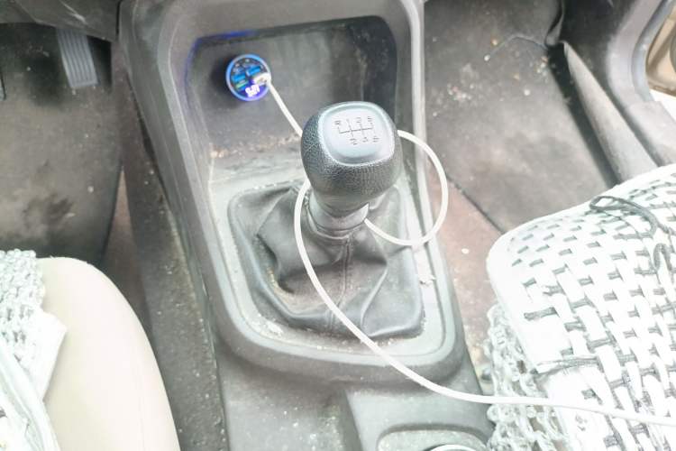 Used Wuling Hongguang V 2021 1.5L Jingqu Version LAR Gear Lever