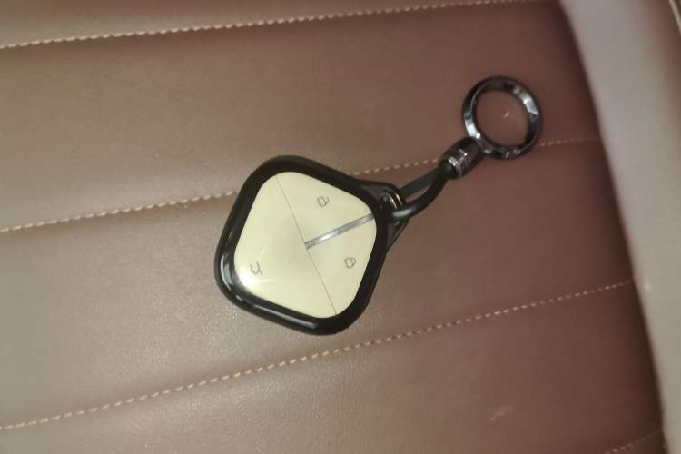 Used Wuling Bingo 2023 410 km Lingxi Deluxe Edition
