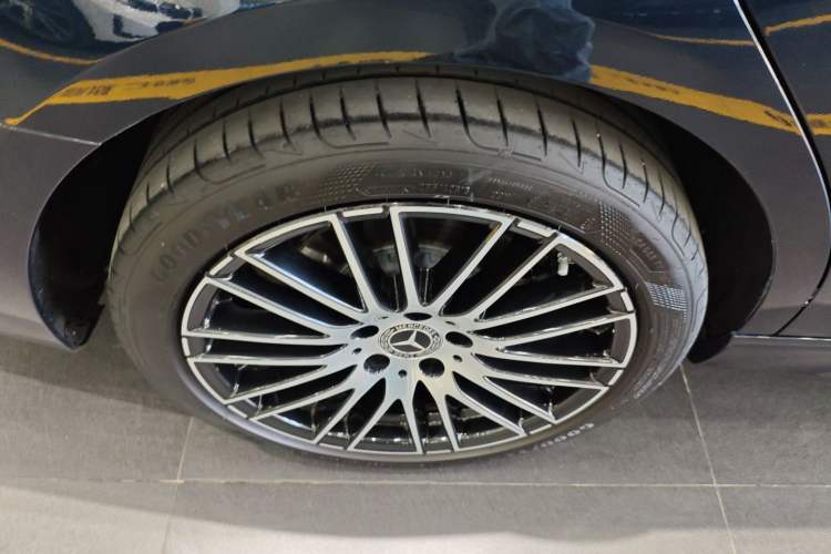 Used Mercedes-Benz C-Class 2023 Restyled C 260 L Sport Edition