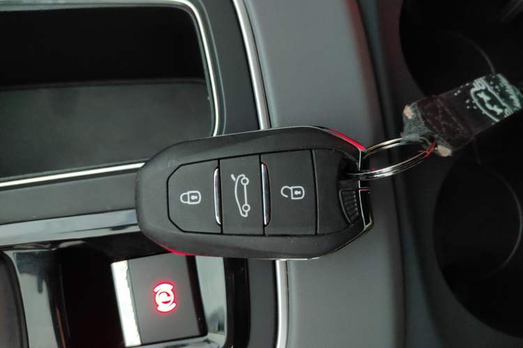 Used Citroen C5 AIRCROSS 2021 360THP Enjoyment Version