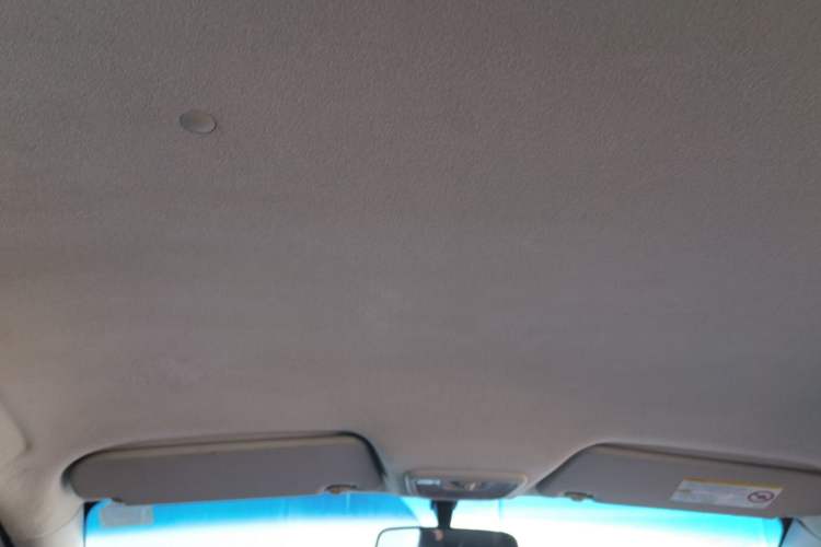 Used Chevrolet Sail 2013 Sedan 1.2L Manual Fashionable Happiness Edition
