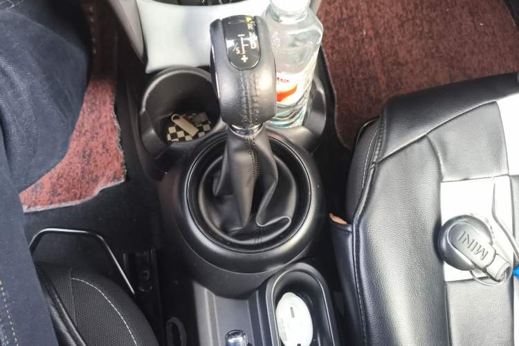 Used MINI MINI 2014 1.2T ONE