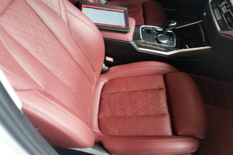 Used BMW 3 Series 2022 Updated 325Li M Sport Package
