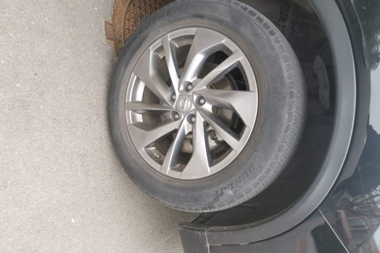 Used Nissan X-Trail 2014 2.5L CVT Ultimate Edition 4WD