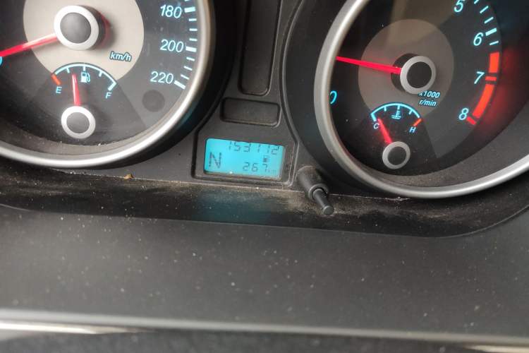 Used Buick Excelle 2013 1.5L Automatic Classic Model