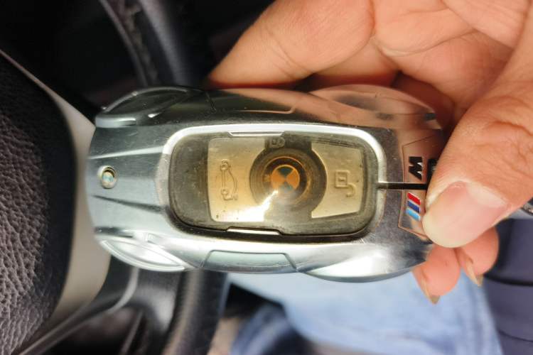 Used BMW 3 Series 2013 320i Sport Edition
