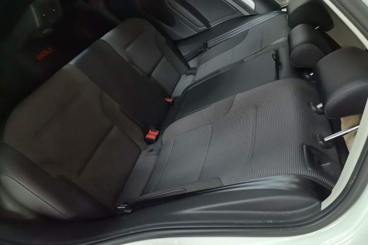 Used Volkswagen Golf 2019 280TSI DSG Comfort Version China V Standard