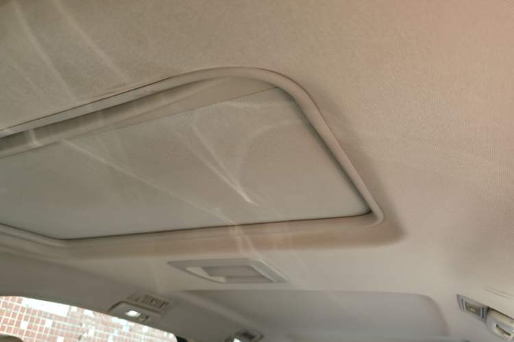 Used Buick GL8 2011 3.0L GT Luxury Business Haoya Edition