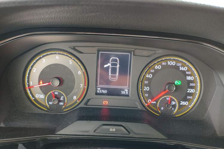 Used Volkswagen Lavida 2021 280TSI DSG Comfort Edition
