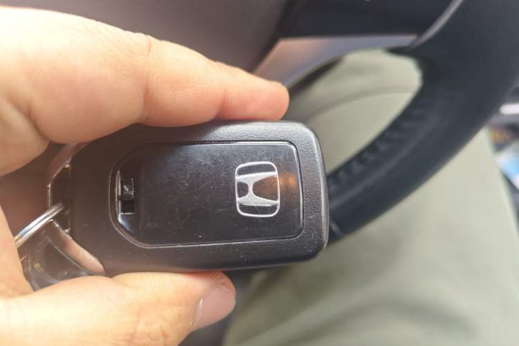 Used Honda Jade 2014 1.8L CVT Luxury Prestige Edition 5 Seats