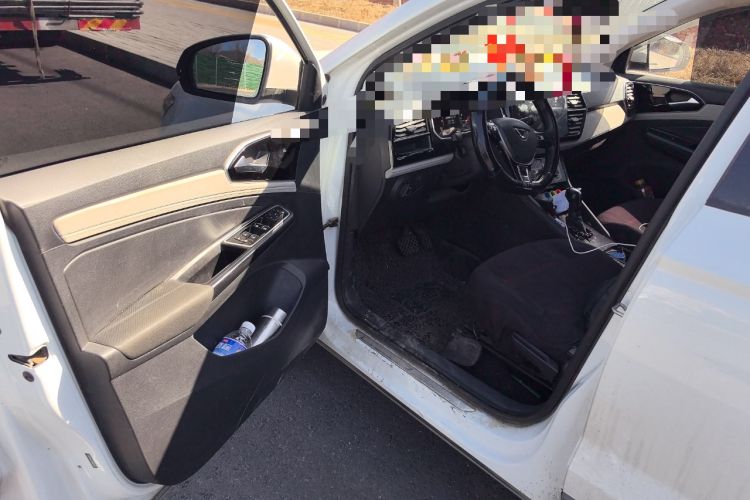 Used Jetta VS5 2023 280TSI Automatic Trend Edition