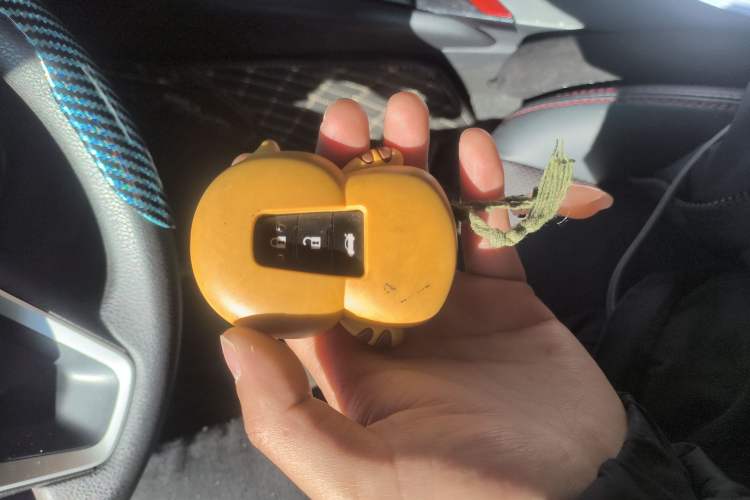 Used Toyota Levin 2022 185T CVT Sport Edition