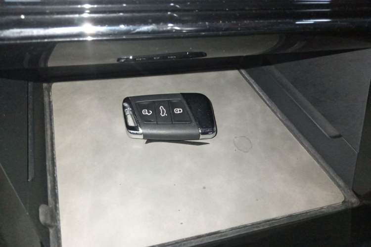 Used Volkswagen Passat 2024 380TSI Starry Elite Edition