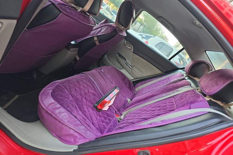 Used Honda Civic 2014 1.8L automatic comfort version