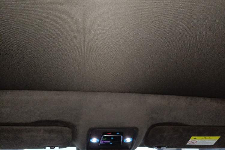 Used Denza N7 2023 with Ultra-Long Range
