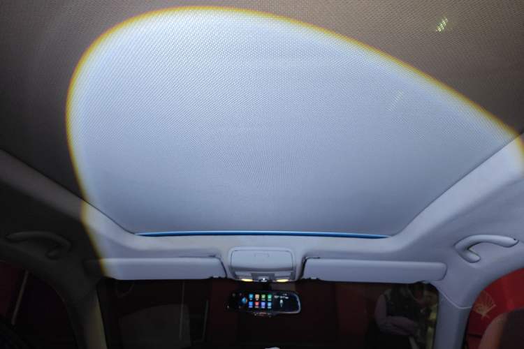 Used Volkswagen Tiguan 2013 1.8TSI Automatic Two-Wheel Drive Luxury Model
