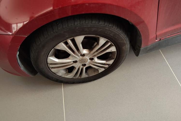 Used Suzuki Swift 2014 1.5L Automatic Fashion Edition