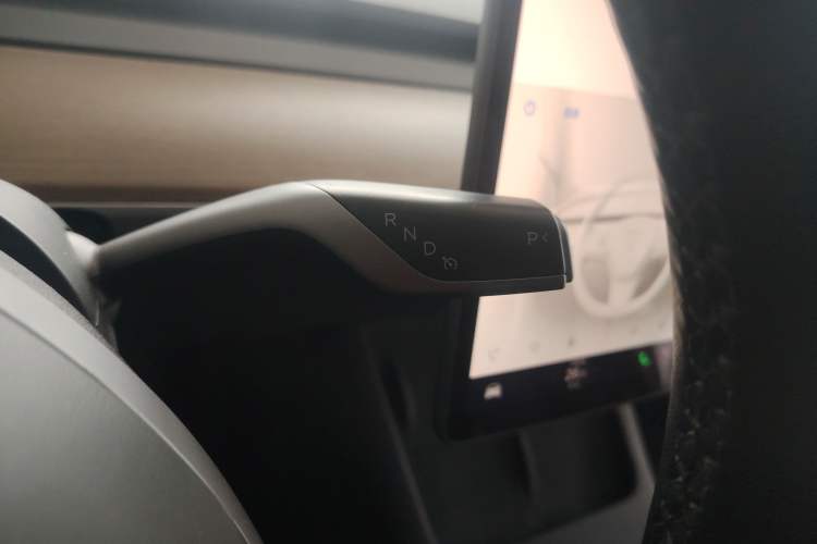 Used Tesla Model 3 2022 Rear-Wheel-Drive Version