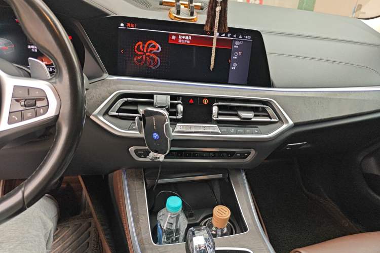 Used BMW X5 2019 xDrive40i M Sport Package
