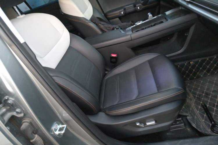 Used BAIC Off-Road BJ30 2024 1.5T Magic Electric Drive Advanced Version