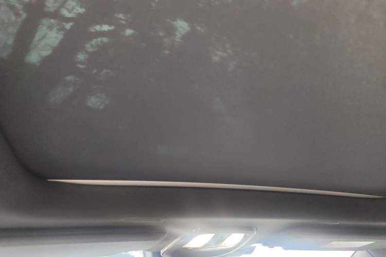 Used Volvo XC90 2023 B6 Zhiya Luxury 7-Seater