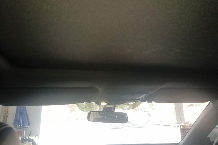 Used Honda UR-V 2020 370TURBO Two-Wheel Drive Luxury Edition