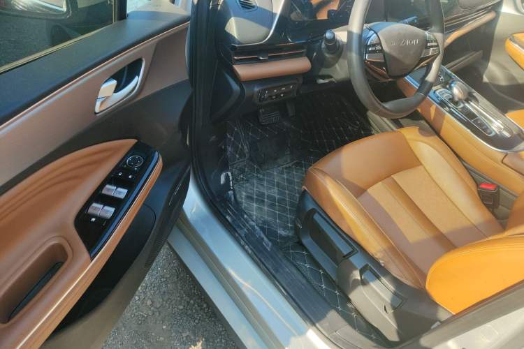 Used AION S 2020 Meizu 580