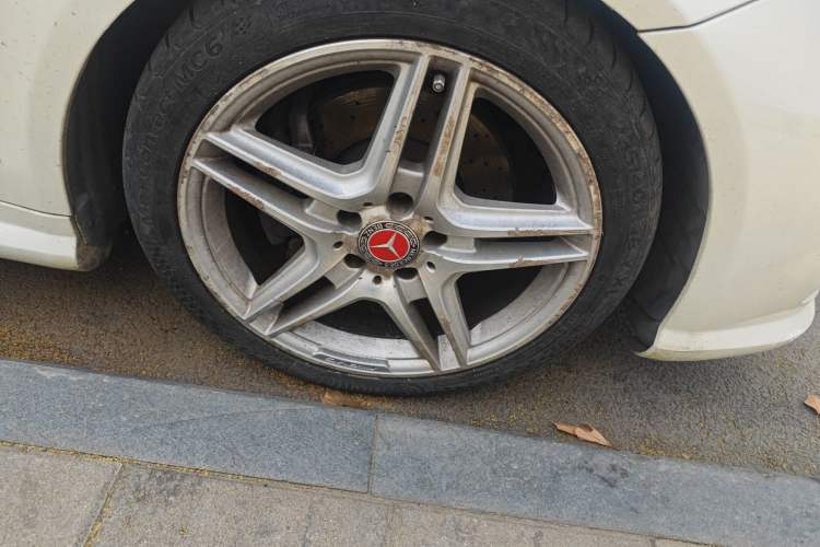 Used Mercedes-Benz E-Class 2011 E 260 CGI Coupe