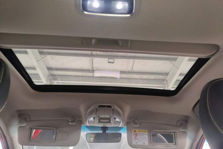 Used Geely Auto Binray 2021 1.4T CVT Asian Games Edition