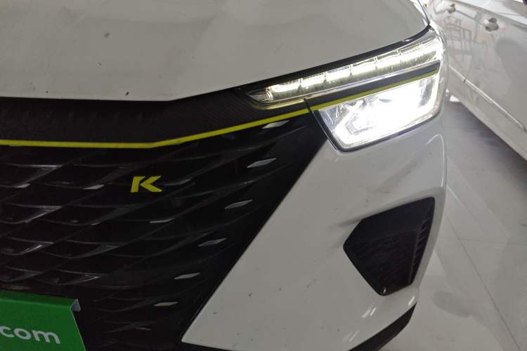 Used Roewe RX5 2021 PLUS 330TGI Automatic National Trend Intelligent Deluxe Edition