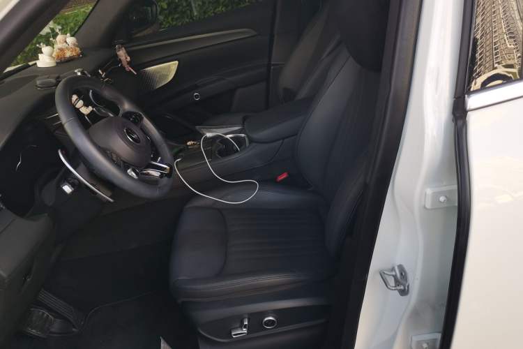 Used Maserati Grecale 2023 2.0T GT