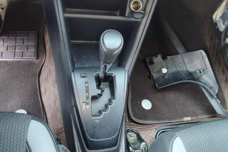 Used Toyota YARiS L Zhi Xuan 2022 X-Trail 1.5L CVT Leading PLUS Edition