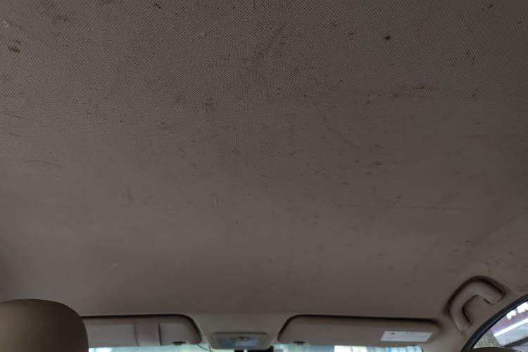 Used Baojun 730 2016 1.5L Manual Comfort Version 7 Seats China V Emission Standard
